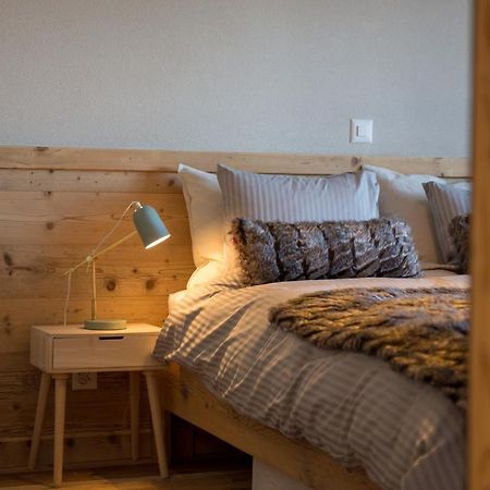 Nendaz 2 Bedroom Apartment - Close Ski Lift - R27 Bagian luar foto