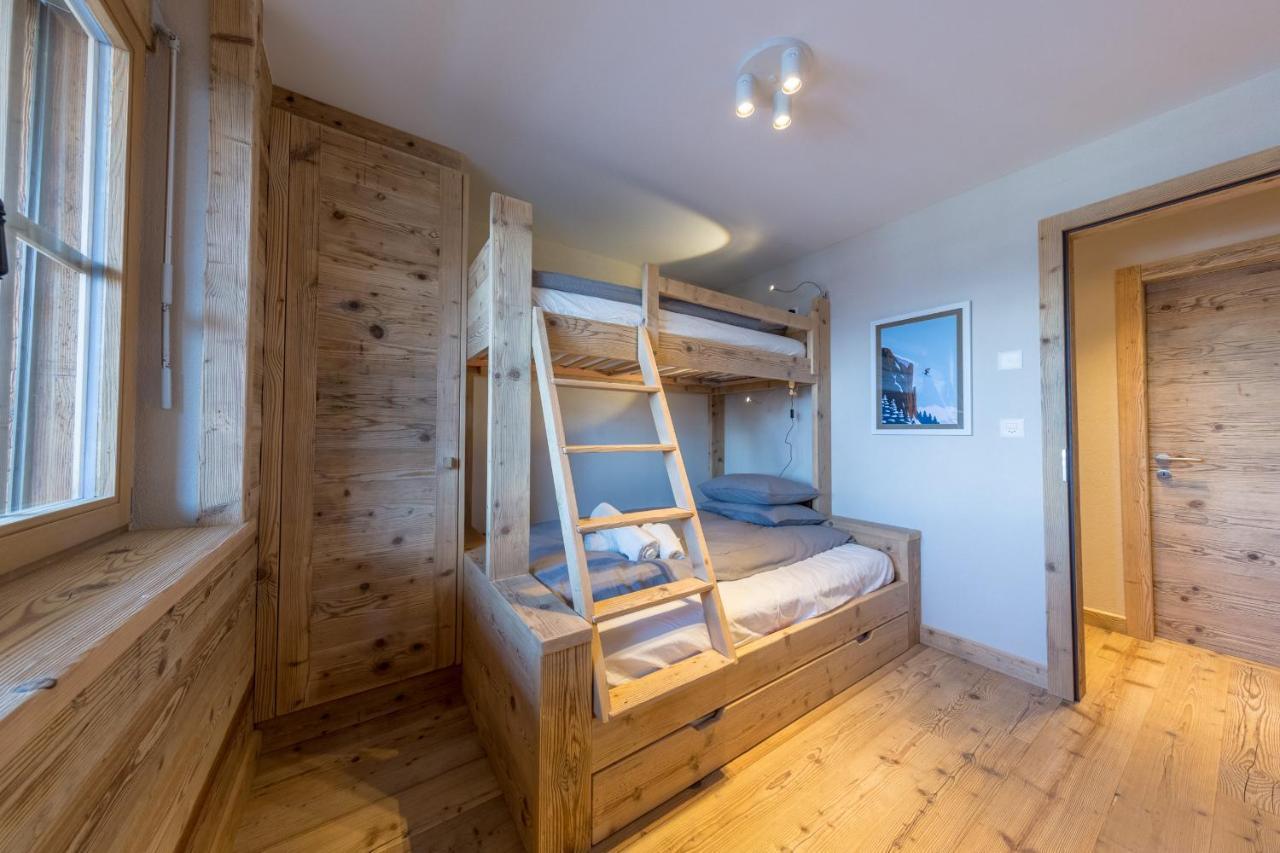Nendaz 2 Bedroom Apartment - Close Ski Lift - R27 Bagian luar foto