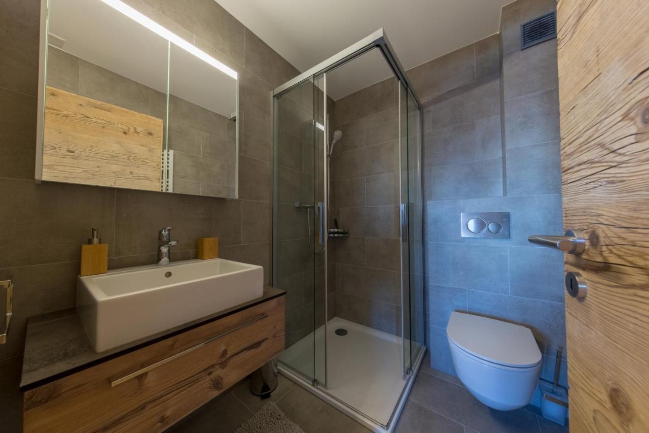Nendaz 2 Bedroom Apartment - Close Ski Lift - R27 Bagian luar foto