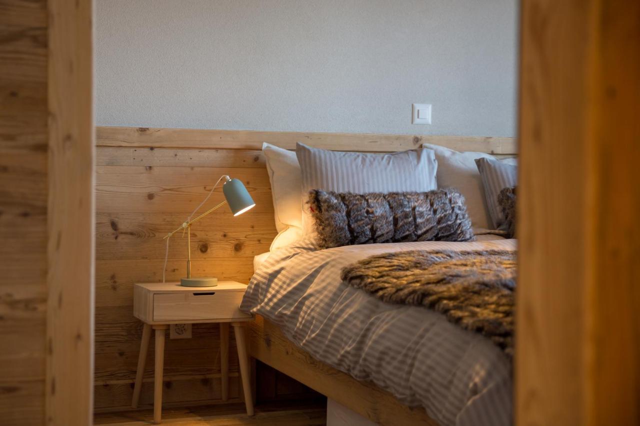 Nendaz 2 Bedroom Apartment - Close Ski Lift - R27 Bagian luar foto