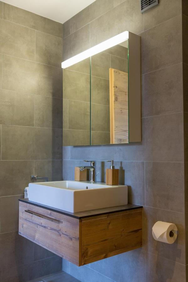 Nendaz 2 Bedroom Apartment - Close Ski Lift - R27 Bagian luar foto